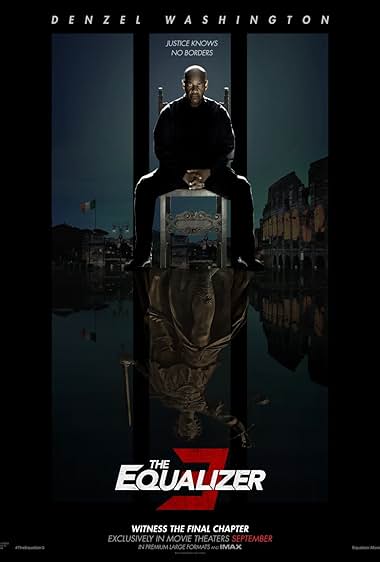 دانلود فیلم The Equalizer 3 (اکوالایزر 3) بدون سانسور با زیرنویس فارسی