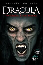 دانلود فیلم Dracula: The Original Living Vampire