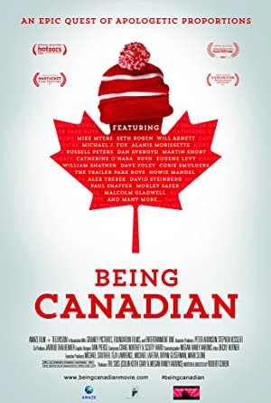 دانلود فیلم Being Canadian