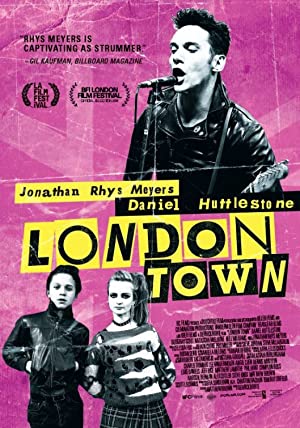 دانلود فیلم London Town