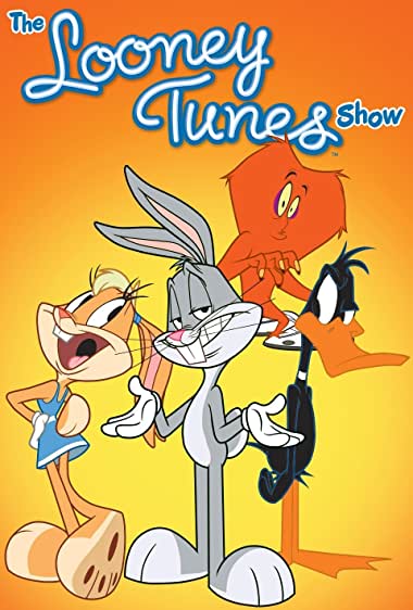 دانلود سریال The Looney Tunes Show