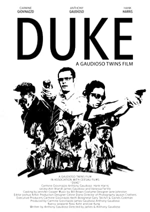 دانلود فیلم Duke
