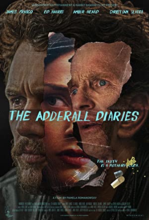 دانلود فیلم The Adderall Diaries