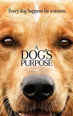 دانلود فیلم A Dog's Purpose