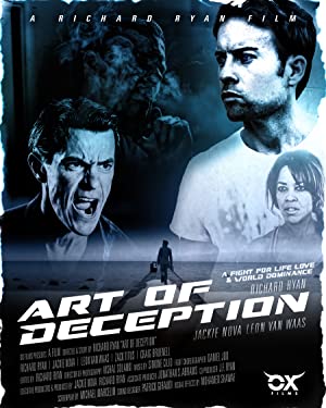 دانلود فیلم Art of Deception