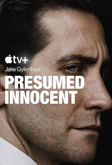 دانلود سریال Presumed Innocent (بی گناه احتمالی) بدون سانسور به صورت رایگان