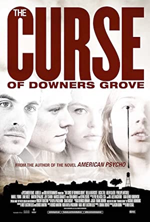 دانلود فیلم The Curse of Downers Grove