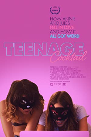 دانلود فیلم Teenage Cocktail