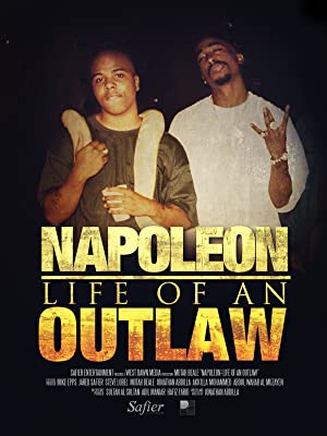 دانلود فیلم Napoleon: Life of an Outlaw