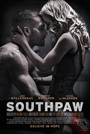 دانلود فیلم Southpaw