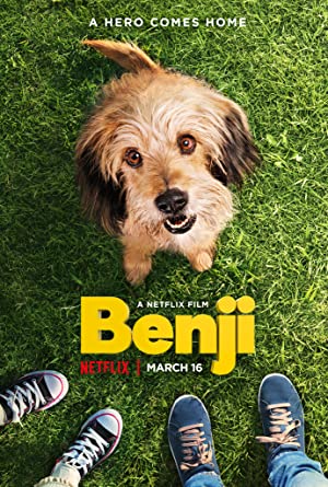 دانلود فیلم Benji