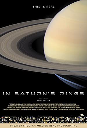 دانلود فیلم In Saturn's Rings