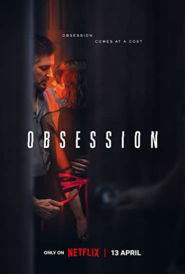 دانلود سریال Obsession