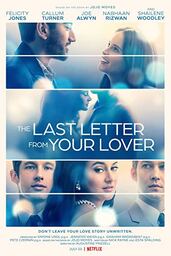 دانلود فیلم The Last Letter from Your Lover