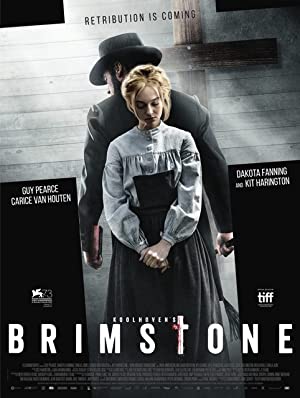 دانلود فیلم Brimstone