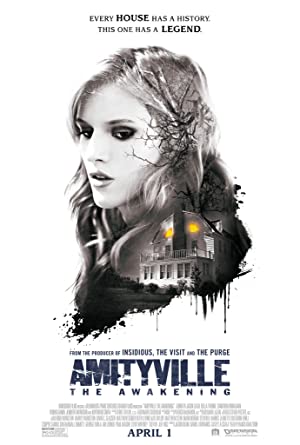 دانلود فیلم Amityville: The Awakening