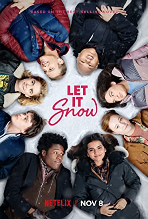 دانلود فیلم Let It Snow
