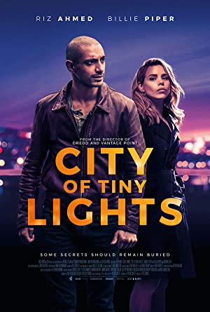 دانلود فیلم City of Tiny Lights