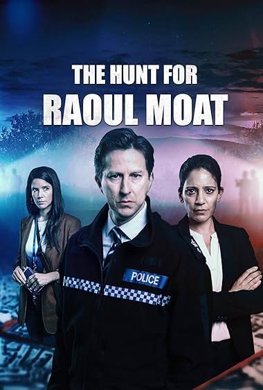 دانلود سریال The Hunt for Raoul Moat با زیرنویس فارسی بدون سانسور - در جستجوی رائول موت