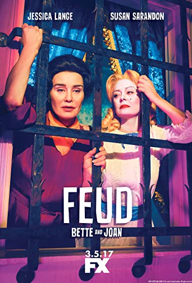 دانلود سریال Feud: Bette and Joan