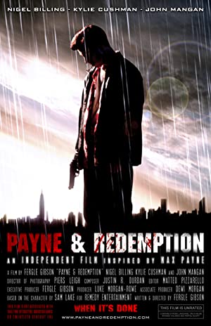 دانلود فیلم Payne & Redemption