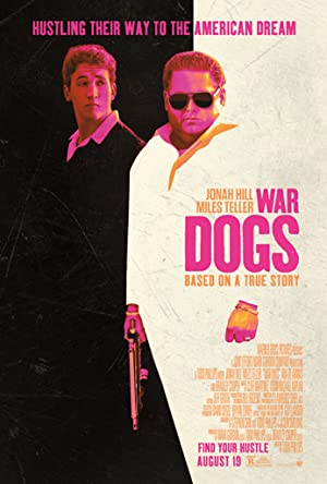 دانلود فیلم War Dogs