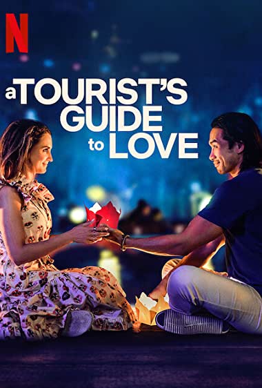 دانلود فیلم A Tourist's Guide to Love