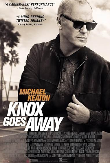دانلود فیلم Knox Goes Away (ناکس می رود) بدون سانسور به صورت رایگان