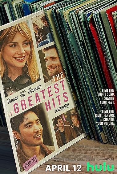 دانلود فیلم The Greatest Hits (بهترین ها) با زیرنویس فارسی بدون سانسور