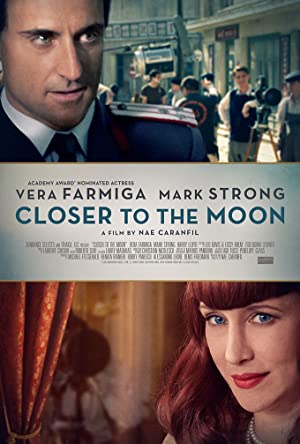 دانلود فیلم Closer to the Moon