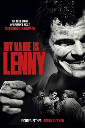 دانلود فیلم My Name Is Lenny