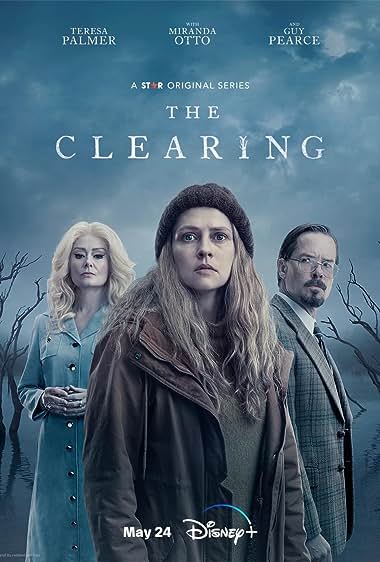 دانلود سریال The Clearing (پاکسازی) بدون سانسور با زیرنویس فارسی از لینک مستقیم