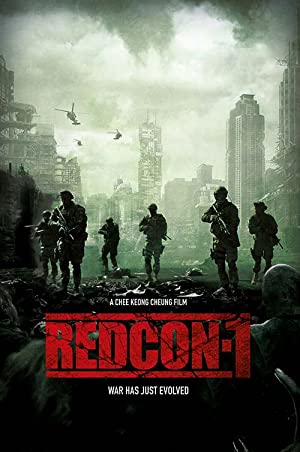 دانلود فیلم Redcon-1