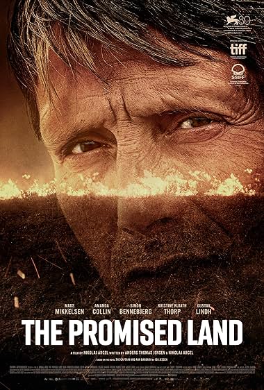دانلود فیلم The Promised Land (سرزمین موعود) با زیرنویس فارسی به صورت کامل بدون سانسور