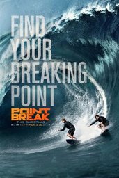 دانلود فیلم Point Break