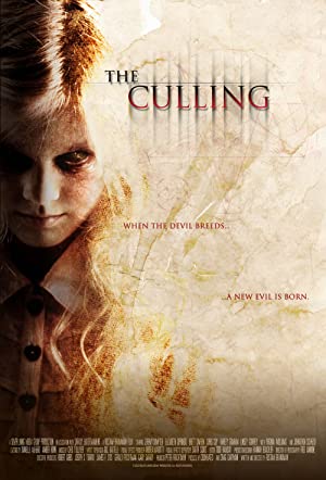 دانلود فیلم The Culling