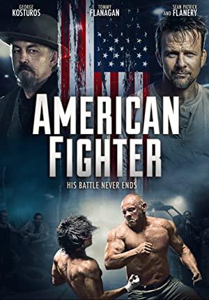 دانلود فیلم American Fighter