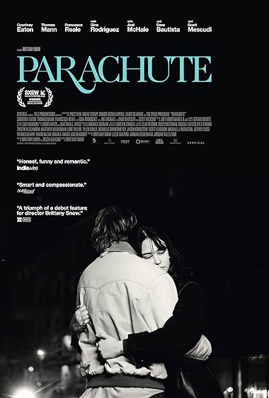 دانلود فیلم Parachute (چتر نجات) بدون سانسور به صورت رایگان با زیرنویس فارسی