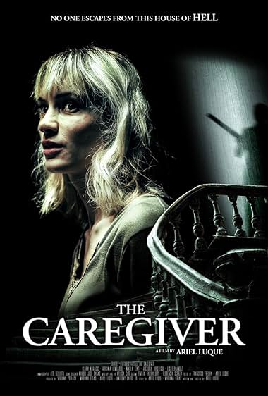 دانلود فیلم The Caregiver (پرستار بچه) بدون سانسور به صورت رایگان