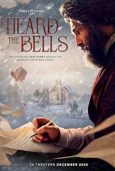 دانلود فیلم I Heard the Bells (من صدای زنگ ها را شنیدم) بدون سانسور با زیرنویس فارسی
