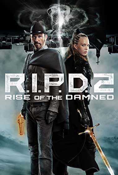 دانلود فیلم R.I.P.D. 2: Rise of the Damned