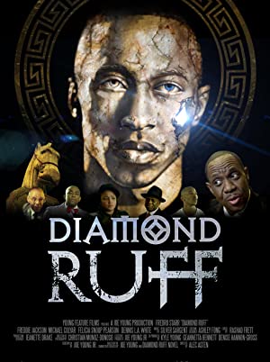 دانلود فیلم Diamond Ruff