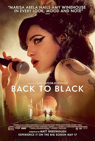 دانلود فیلم Back to Black (بازگشت به سیاهی) بدون سانسور به صورت رایگان