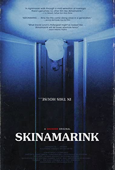 دانلود فیلم Skinamarink