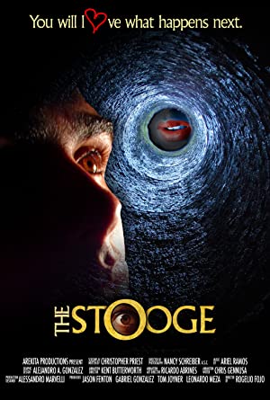 دانلود فیلم The Stooge