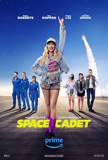 دانلود فیلم Space Cadet با لینک مستقیم و زیرنویس فارسی چسبیده