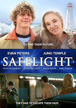 دانلود فیلم Safelight
