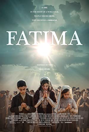 دانلود فیلم Fatima