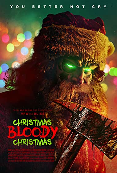 دانلود فیلم Christmas Bloody Christmas