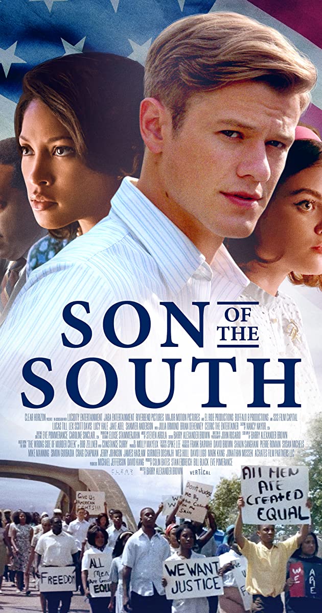 دانلود فیلم Son of the South